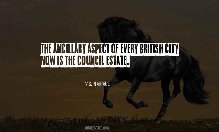 British Council Quotes #1682750