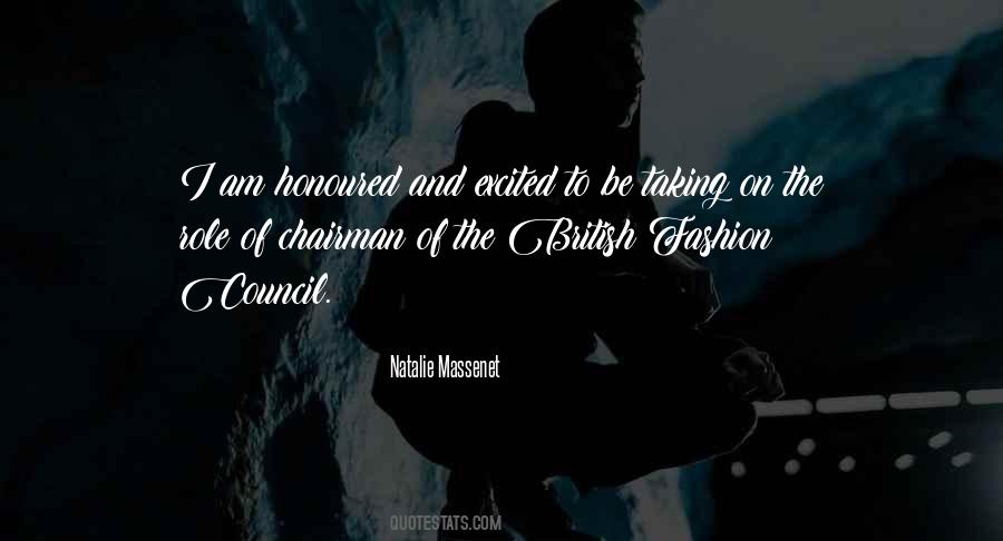 British Council Quotes #407310