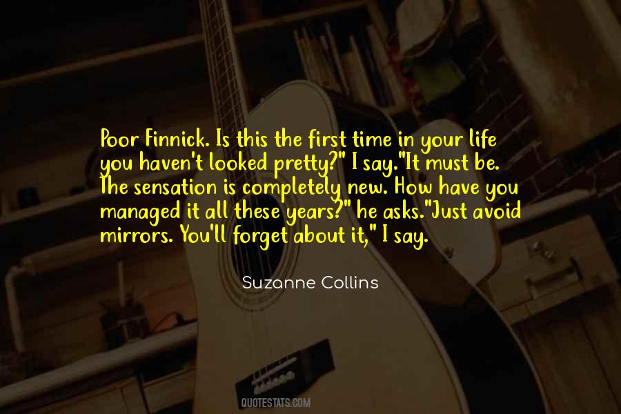 Quotes About Mirrors #1233061