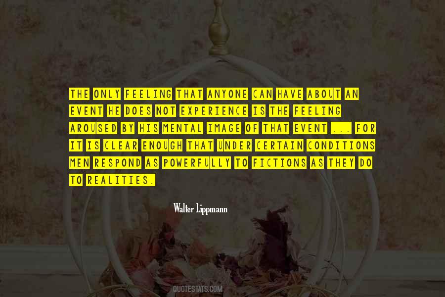 Men Event Quotes #434006