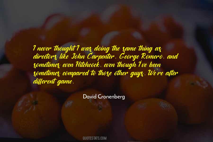 Quotes About Carpenter #1315854