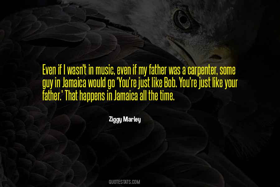 Quotes About Carpenter #1797332