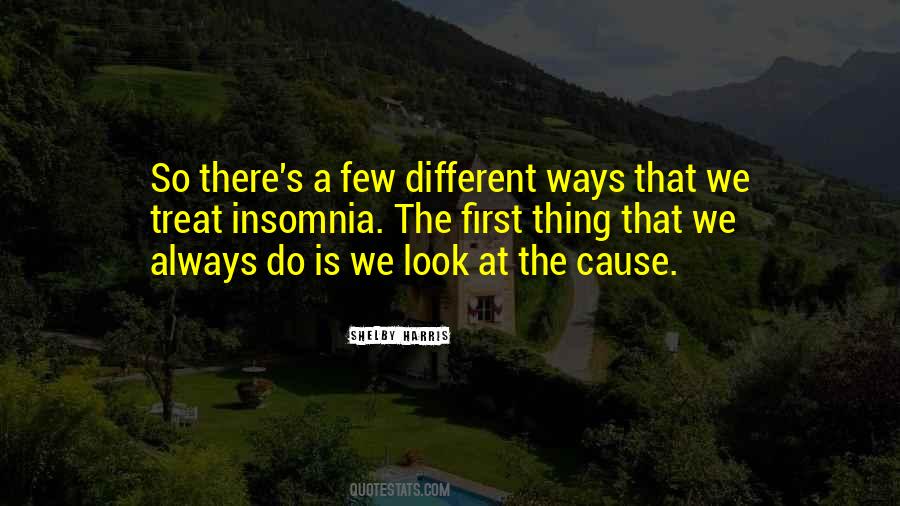 Quotes About There Is Always A Way #272997