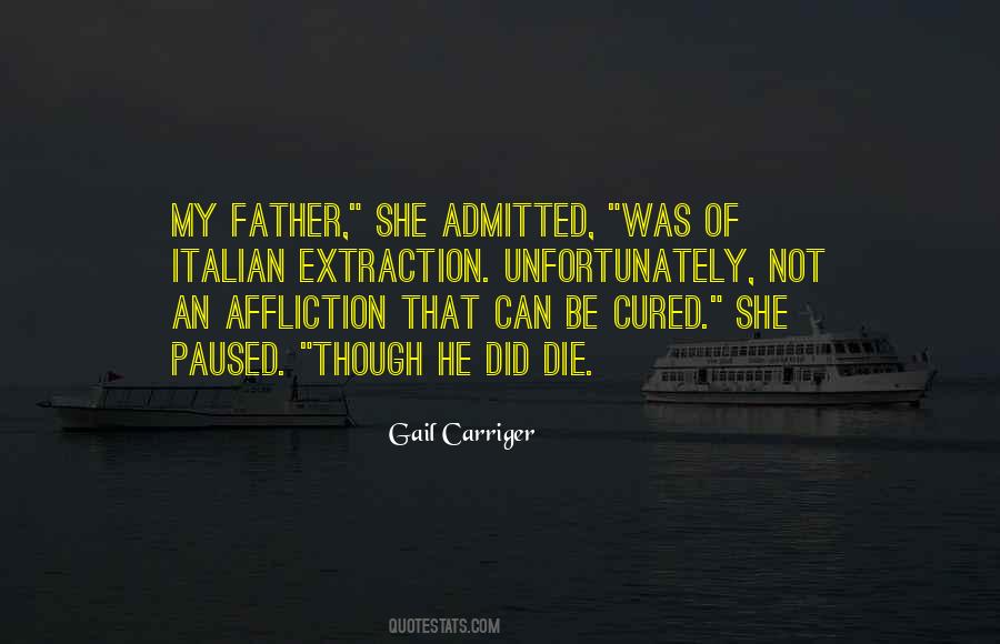 Father Italian Quotes #518283