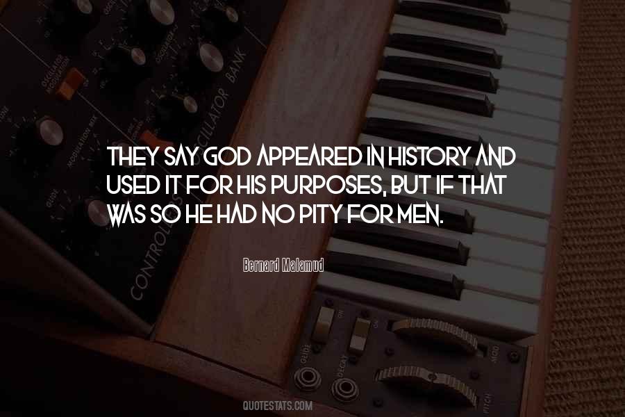 His History Quotes #124817