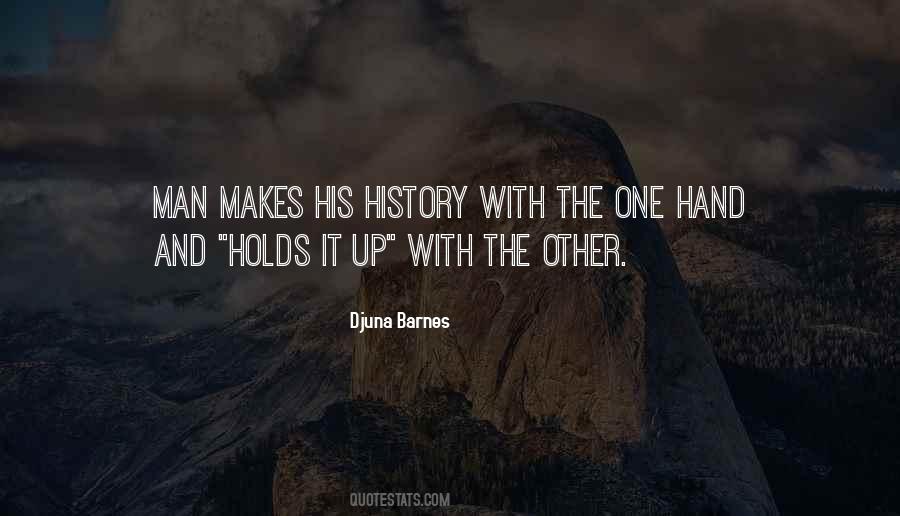 His History Quotes #471017