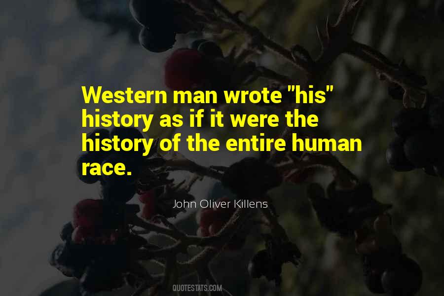 His History Quotes #835418