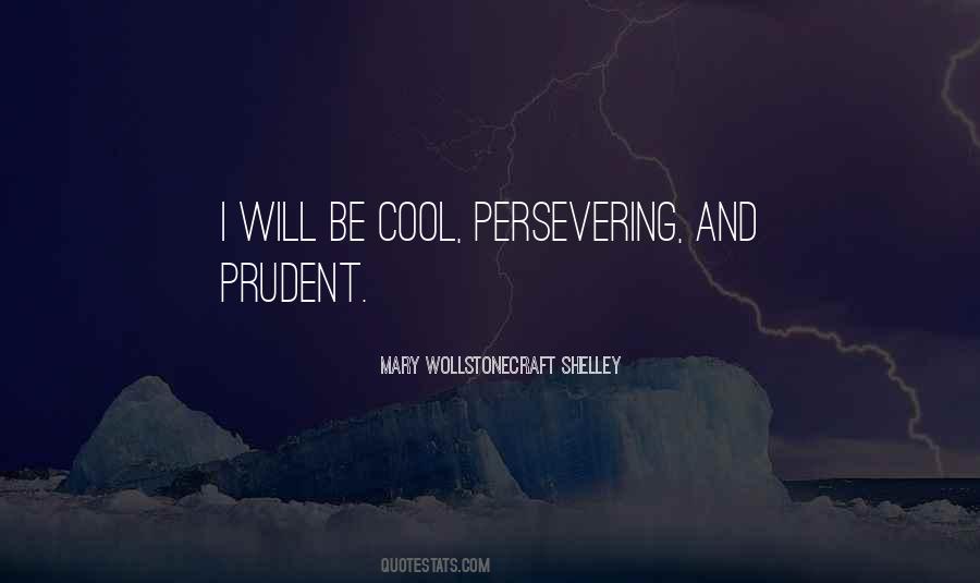 Quotes About Persevering #1644415