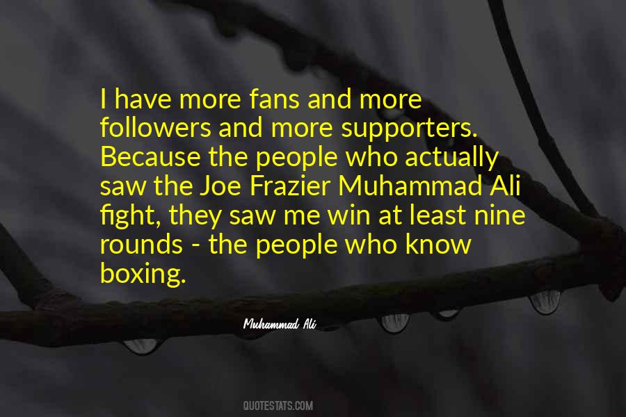 Quotes About Muhammad Saw #1504749