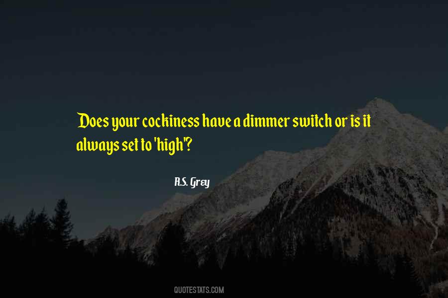 Dimmer Switch Quotes #1821003