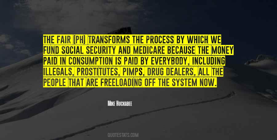 Quotes About Drug Money #1682591 Quotes About Drug Money #1682591