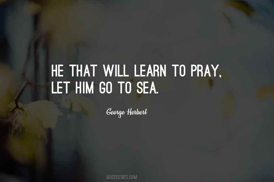 Quotes About Let Him Go #881990