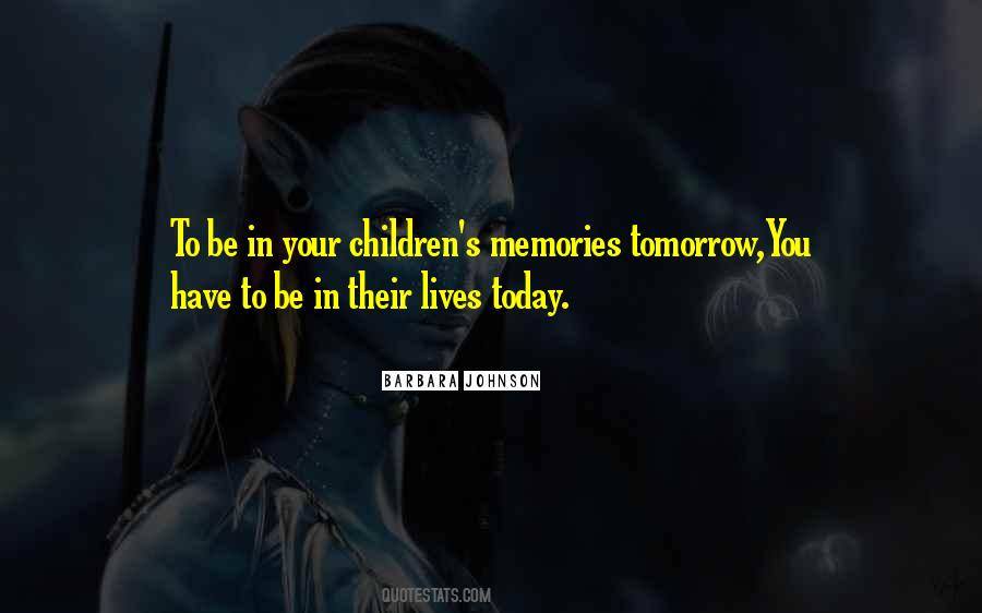 Children S Inspirational Quotes #1472080