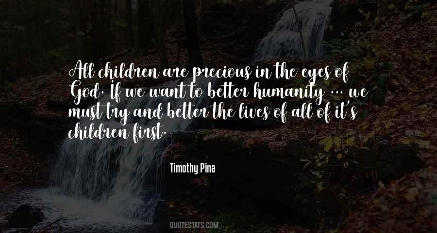 Children S Inspirational Quotes #1673585