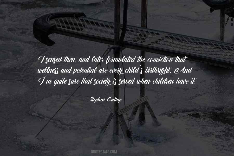 Children S Inspirational Quotes #324187