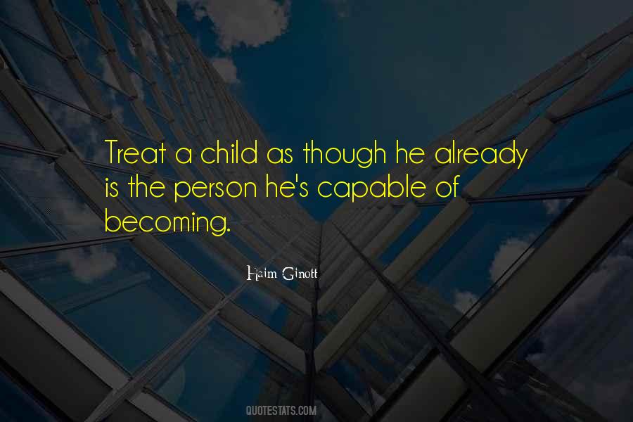 Children S Inspirational Quotes #334762
