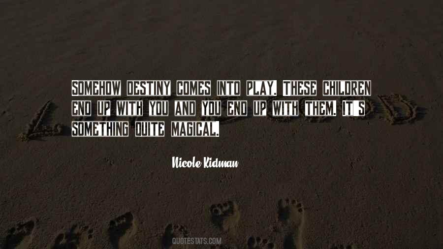Children S Inspirational Quotes #361957