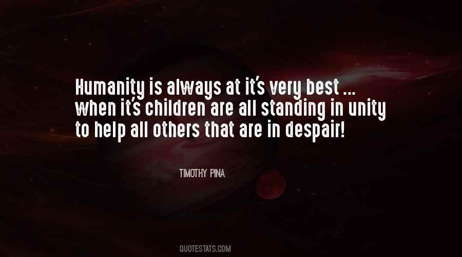 Children S Inspirational Quotes #460947