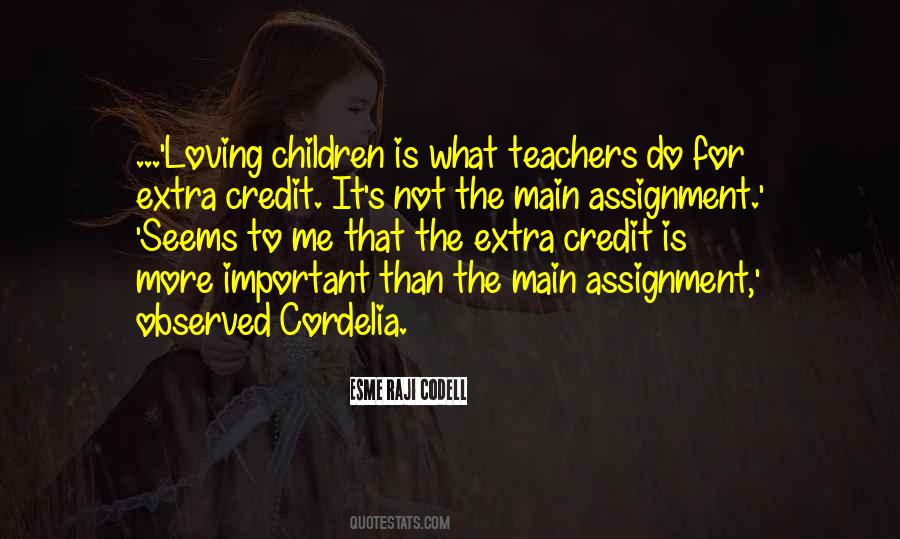 Children S Inspirational Quotes #537658