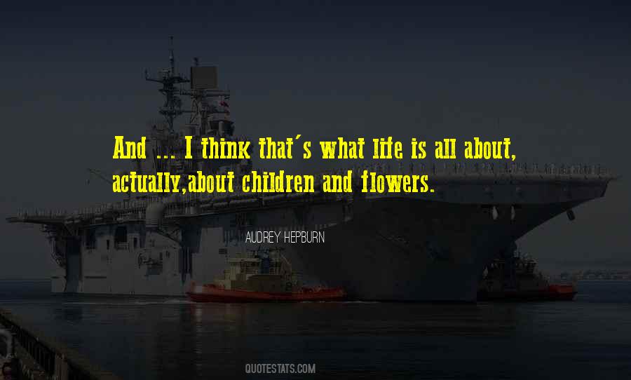 Children S Inspirational Quotes #936242
