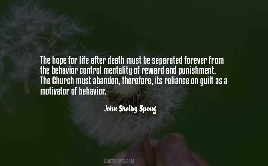 Hope Church Quotes #1152854