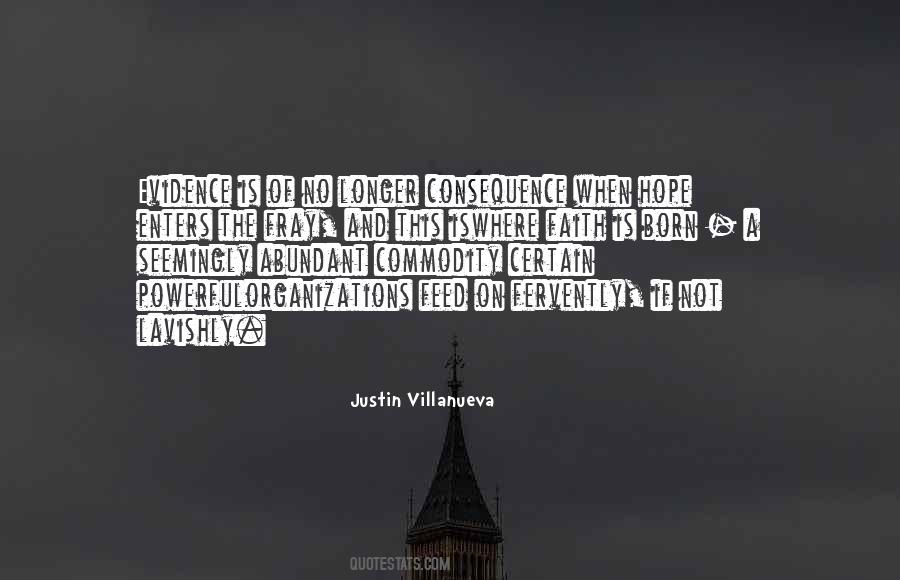 Hope Church Quotes #1391486