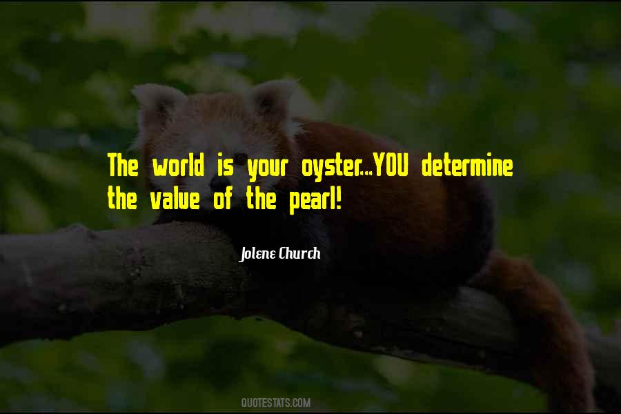 Hope Church Quotes #518593