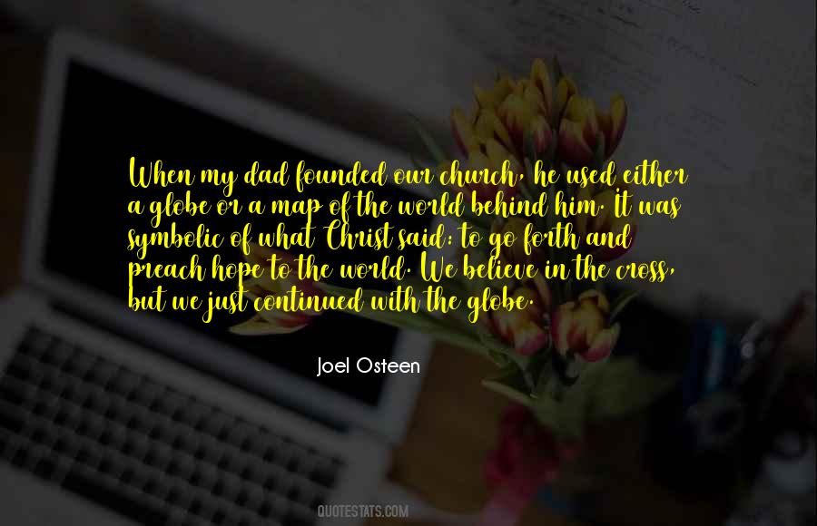 Hope Church Quotes #809269