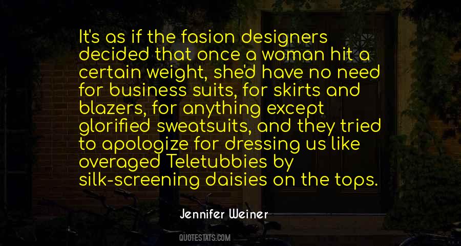 Quotes About Business Woman #1001823