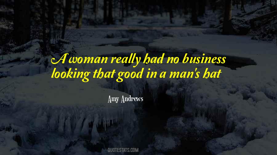Quotes About Business Woman #1218725