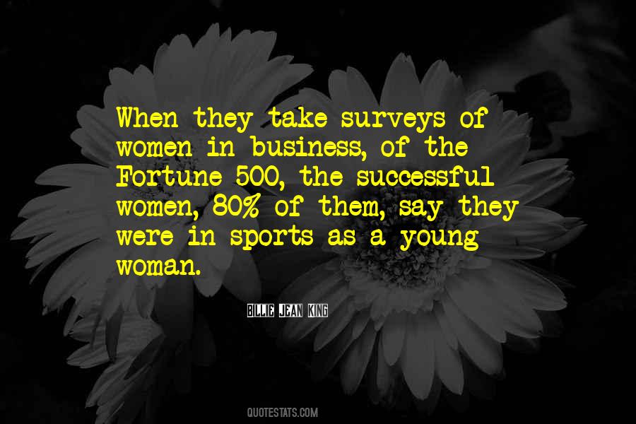 Quotes About Business Woman #585575