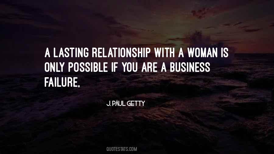 Quotes About Business Woman #642438