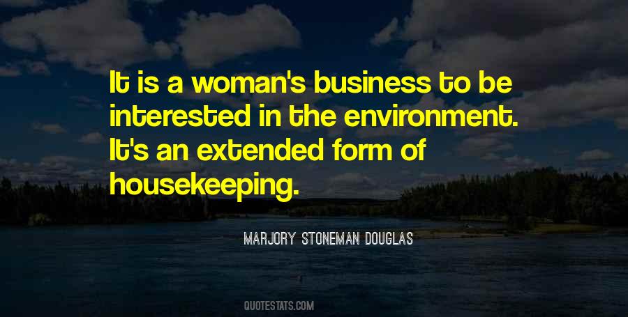 Quotes About Business Woman #920057