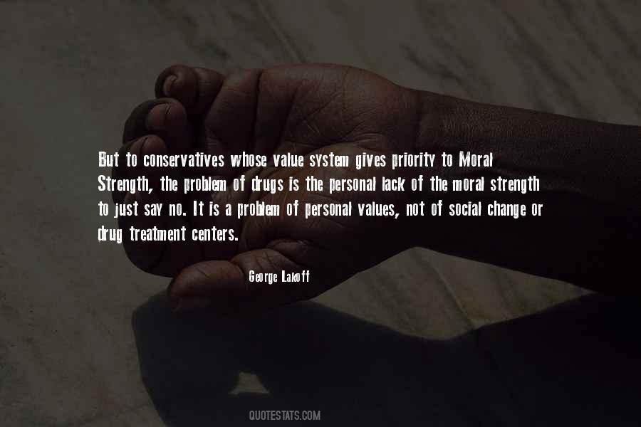 Quotes About Social Change #1777661