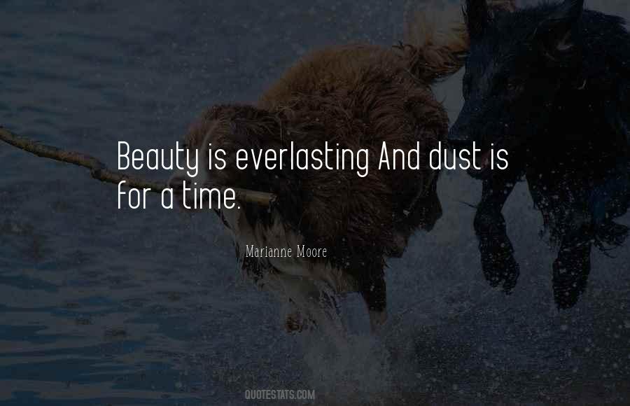 Quotes About Everlasting Beauty #1569941