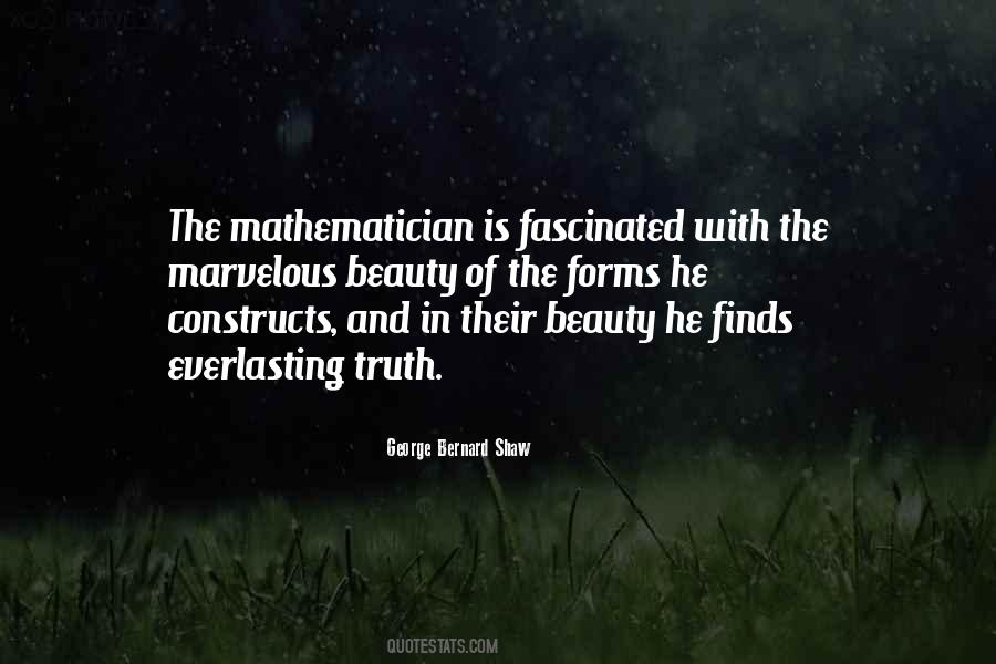 Quotes About Everlasting Beauty #606611