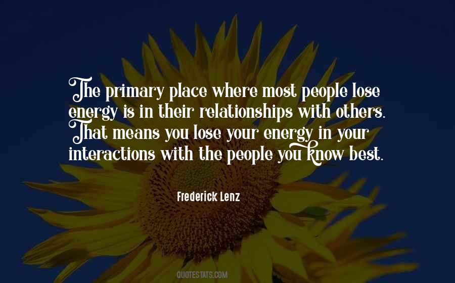 Quotes About Know Your Place #1089420 Quotes About Know Your Place #1089420
