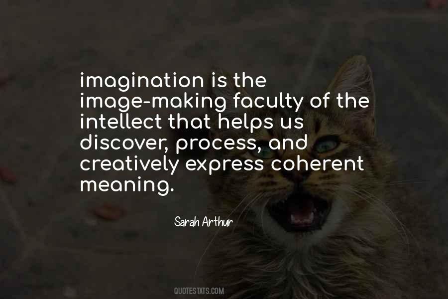 Quotes About Meaning #1852493