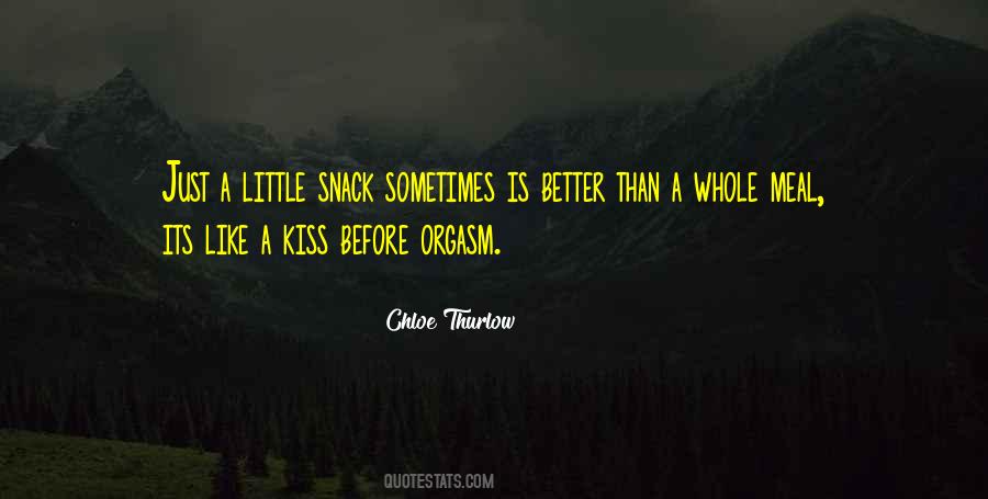 Quotes About Better Than Before #495213