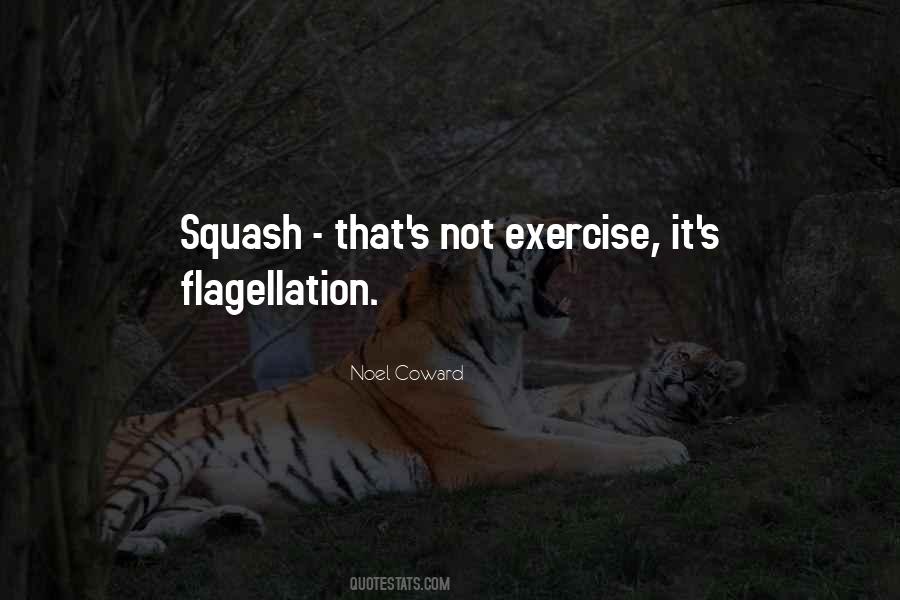 Quotes About Self Flagellation #834905