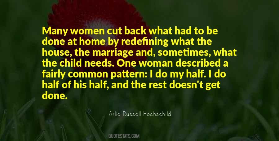 What A Child Needs Quotes #1410404