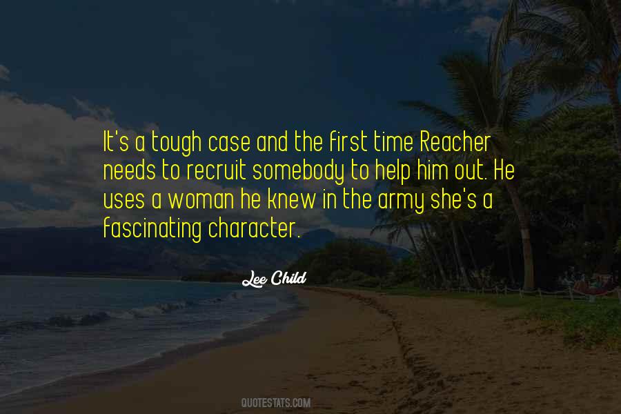 What A Child Needs Quotes #382604