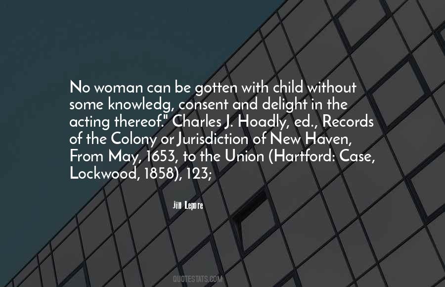 Quotes About Obstetricians #756156