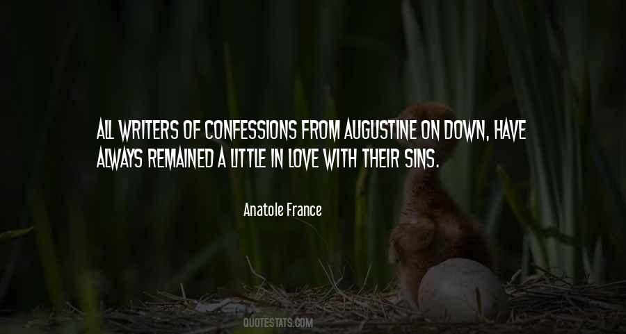 Love Confessions Quotes #1501613