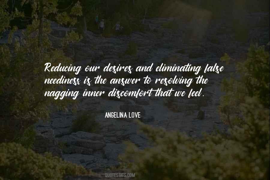 Quotes About Answers To Love #1118163