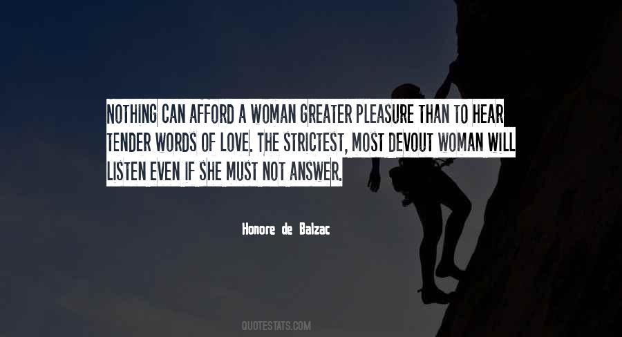 Quotes About Answers To Love #1808179