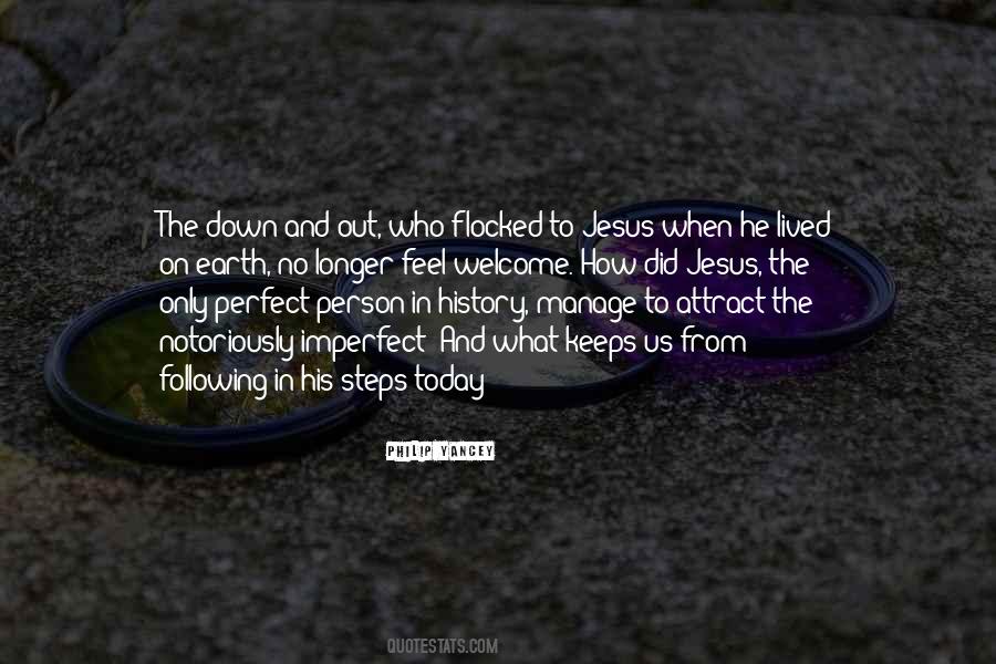 Jesus The Quotes #108918