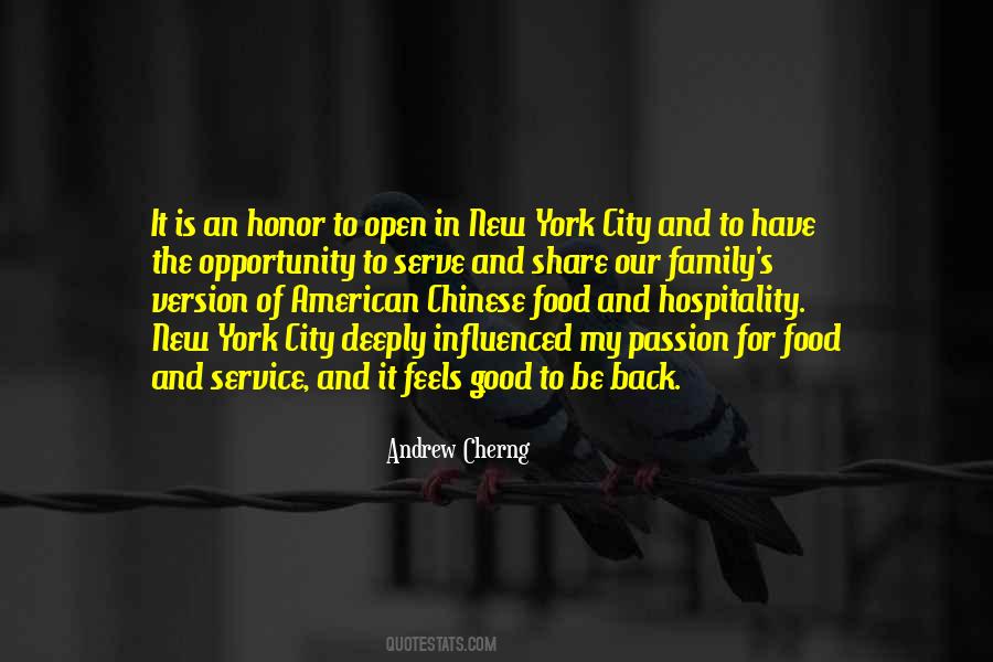 Quotes About Honor And Service #152579