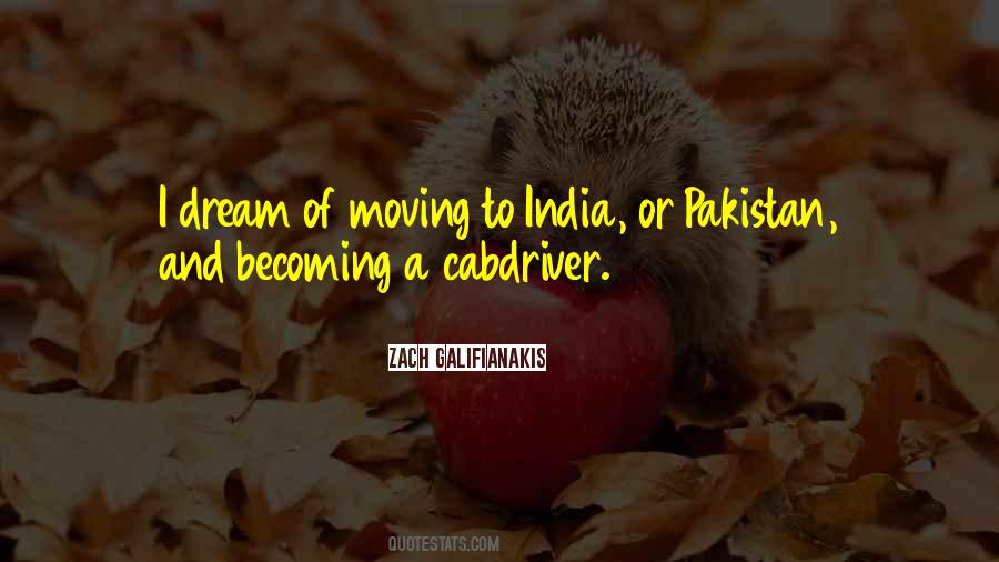 Quotes About Pakistan #1049466