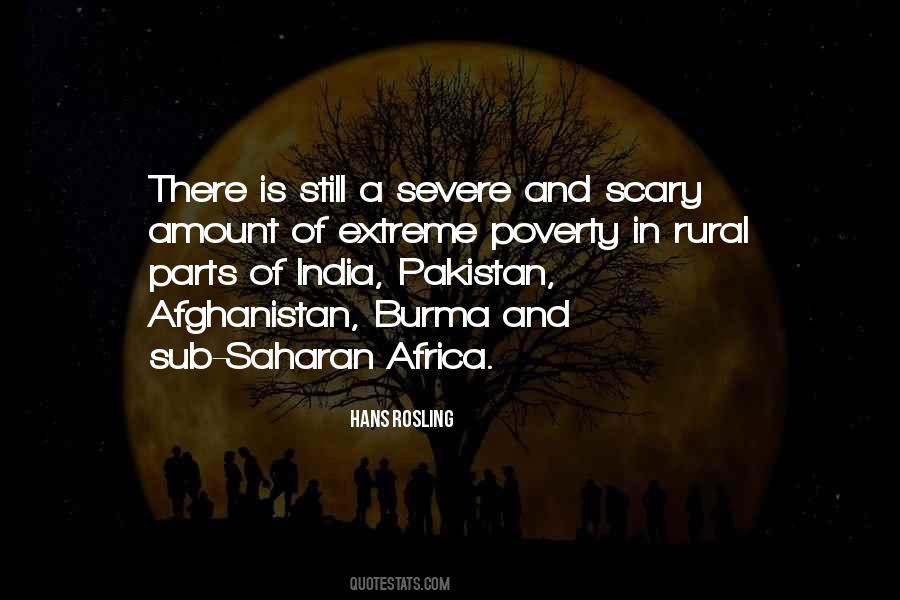 Quotes About Pakistan #1118399